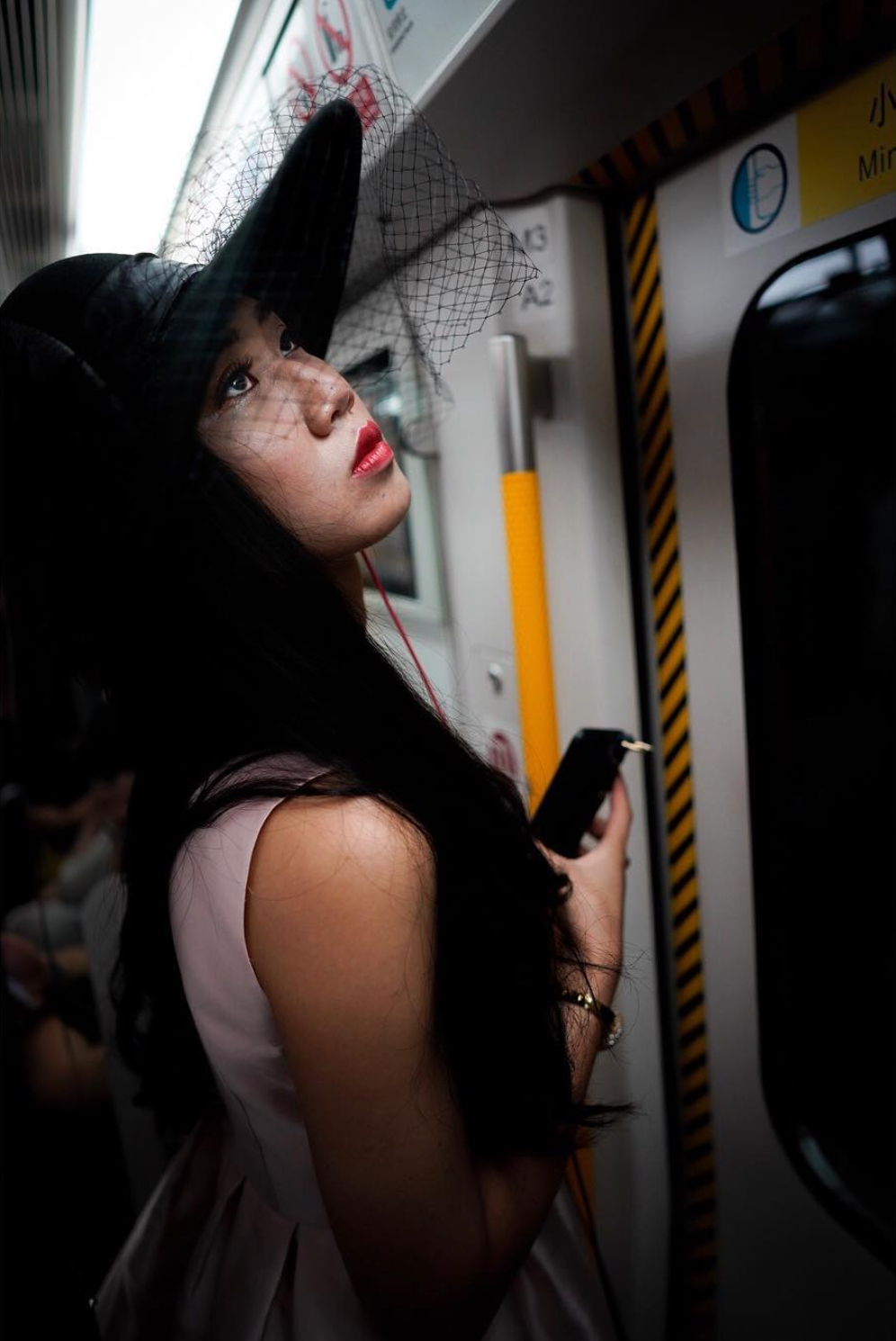 Chengdu, China — 2018